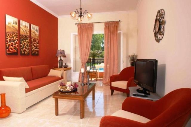 Dimitris Apartments Sidárion Quarto foto