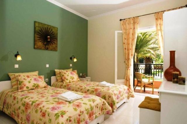 Dimitris Apartments Sidárion Quarto foto